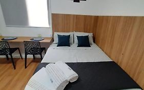 Studio Liberdade Paulista Db2